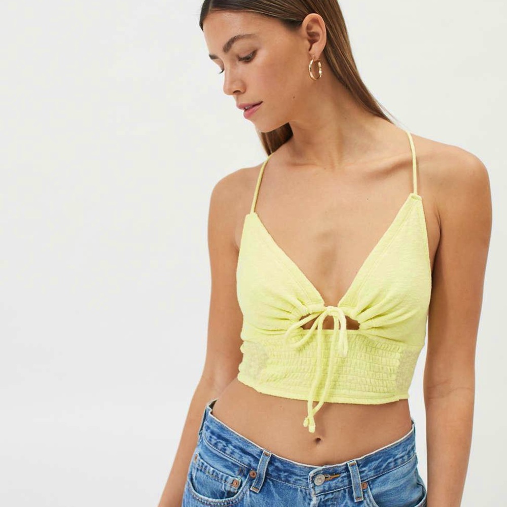 Urban Outfitters Top